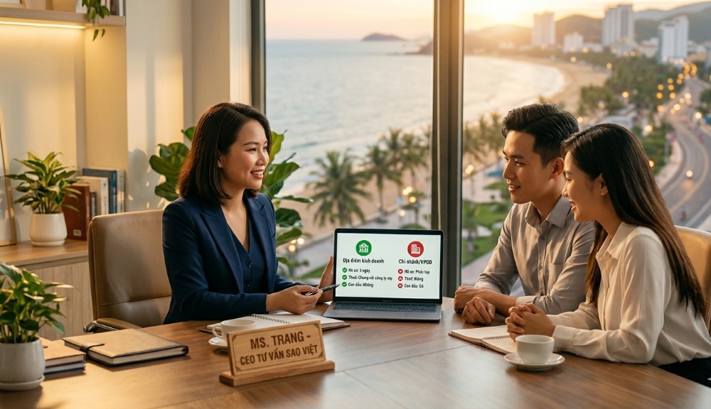 Thành Lập Địa Điểm Kinh Doanh Tại Gia Lai: Mở Rộng Quy Mô Nhanh Chóng