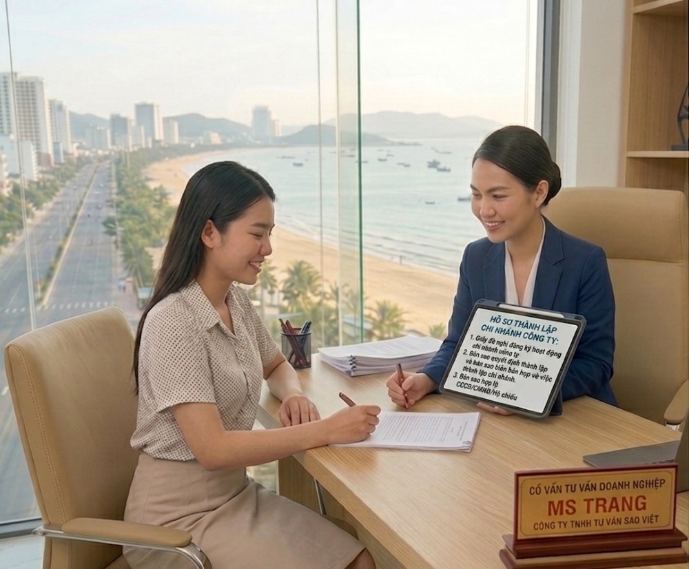 Thành Lập Chi Nhánh Công Ty Tại Gia Lai: Thủ Tục & Hồ Sơ Mới Nhất