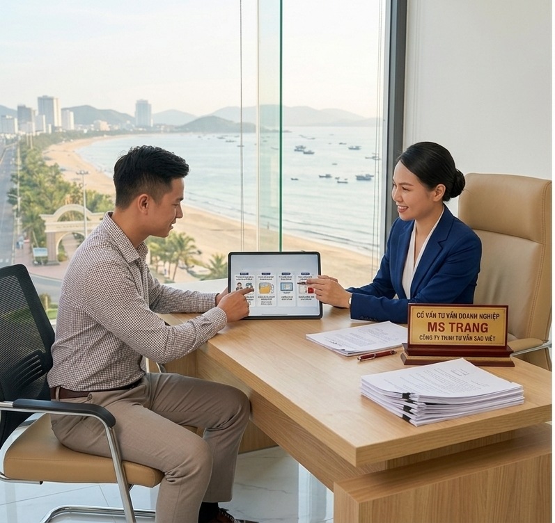 Hướng Dẫn Chi Tiết Thủ Tục Làm Giấy Phép Kinh Doanh Tại Gia Lai